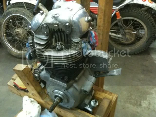 72 Combat Proddy Build