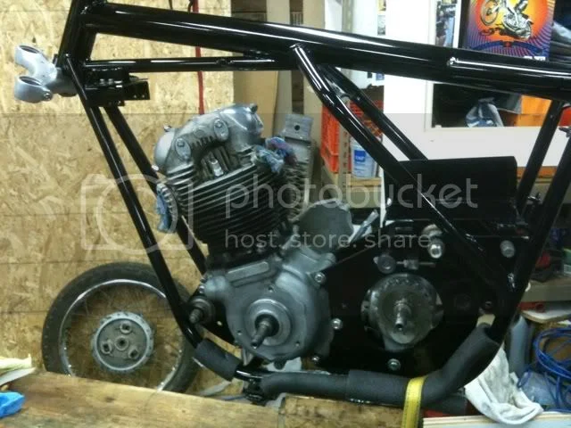 72 Combat Proddy Build