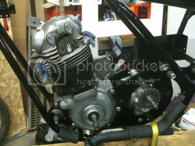 72 Combat Proddy Build