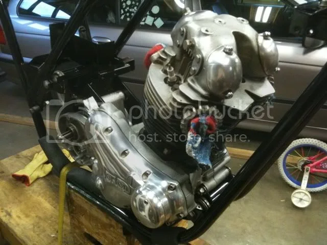 72 Combat Proddy Build