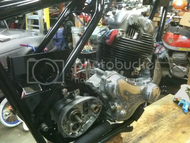 72 Combat Proddy Build