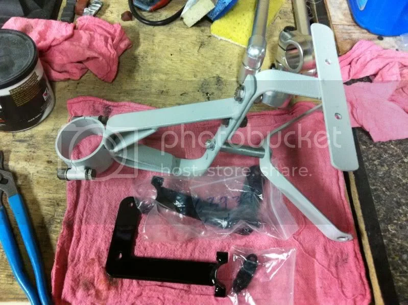 House - '70 getting closer