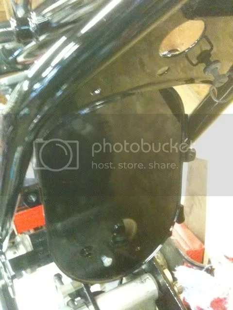 72 Combat Proddy Build