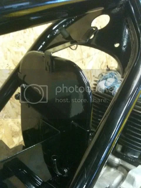 72 Combat Proddy Build