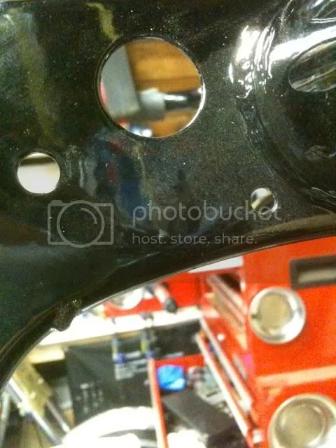 72 Combat Proddy Build