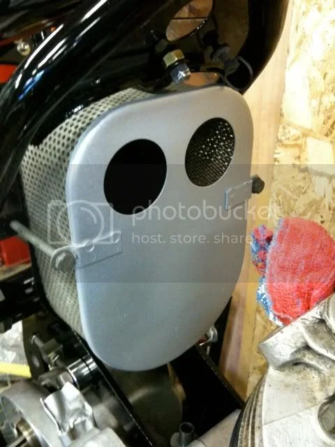 72 Combat Proddy Build