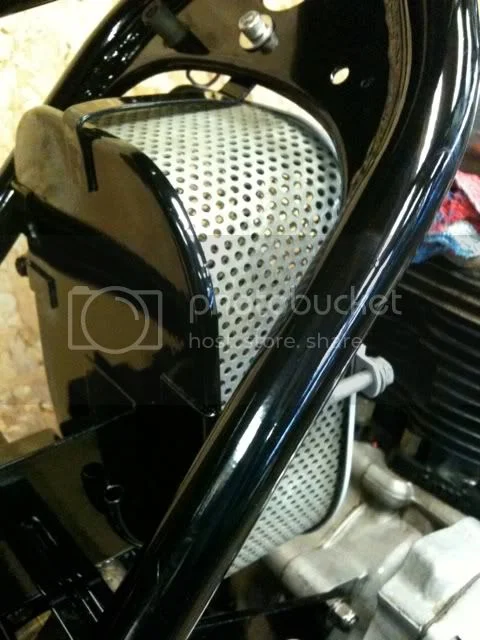 72 Combat Proddy Build