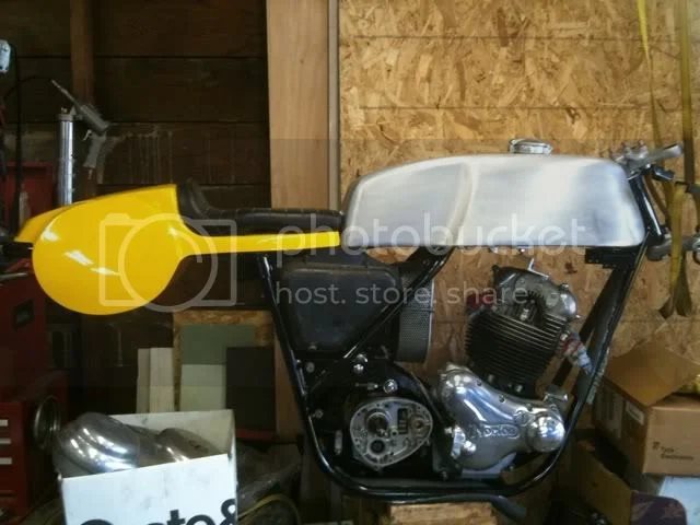 72 Combat Proddy Build