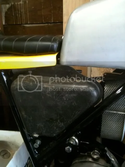 72 Combat Proddy Build