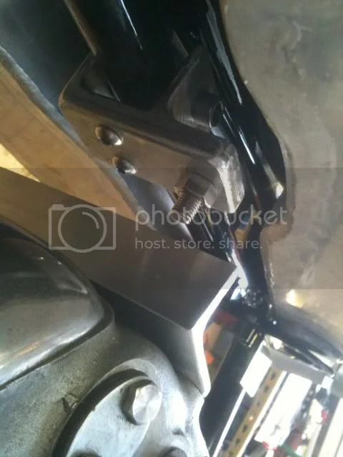 72 Combat Proddy Build