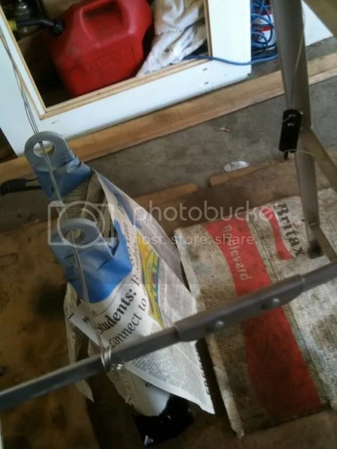 72 Combat Proddy Build