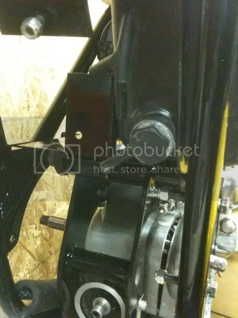 72 Combat Proddy Build