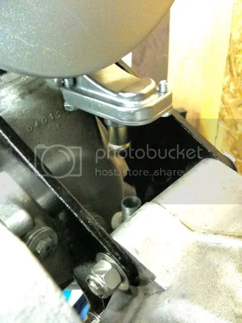 72 Combat Proddy Build