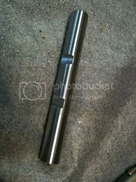 72 Combat Proddy Build