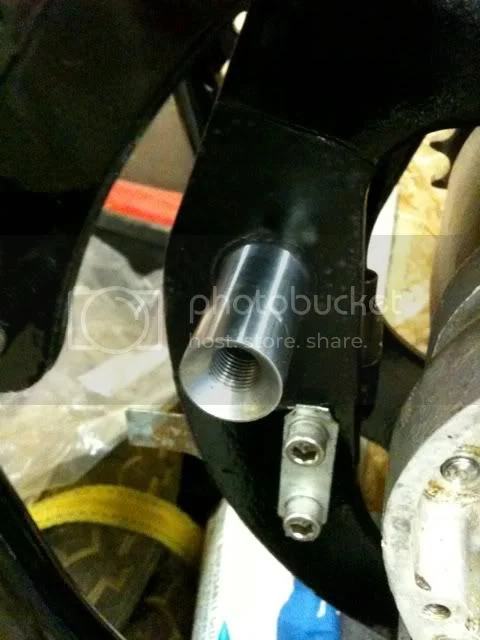 72 Combat Proddy Build