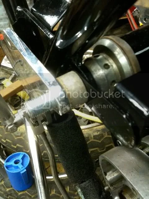 72 Combat Proddy Build