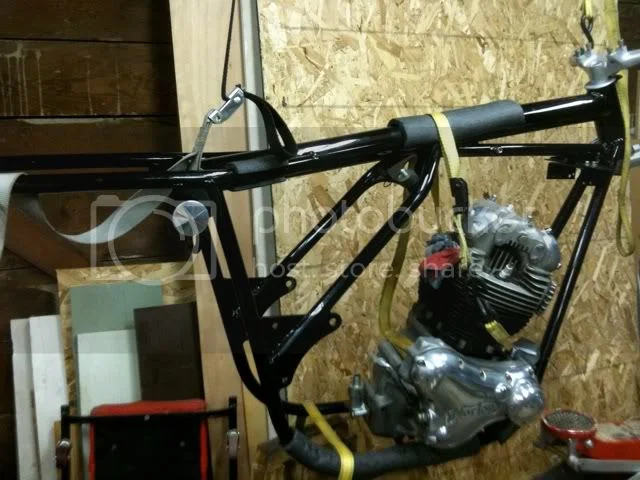 72 Combat Proddy Build