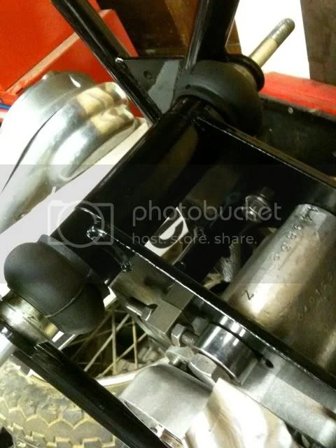 72 Combat Proddy Build