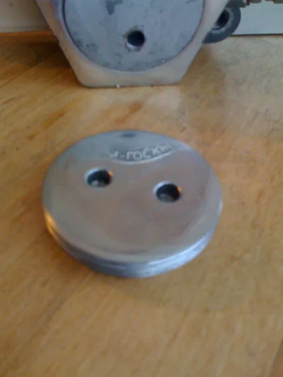 Brake Caliper Teardown (yes, with pictures!)