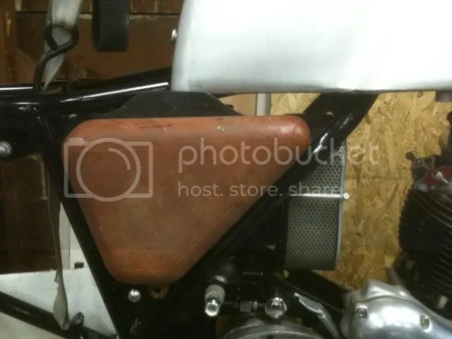 2010 Most Improved Winner!