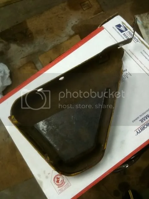 72 Combat Proddy Build