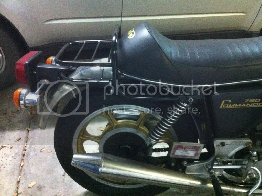 Chasing Perfect Tail