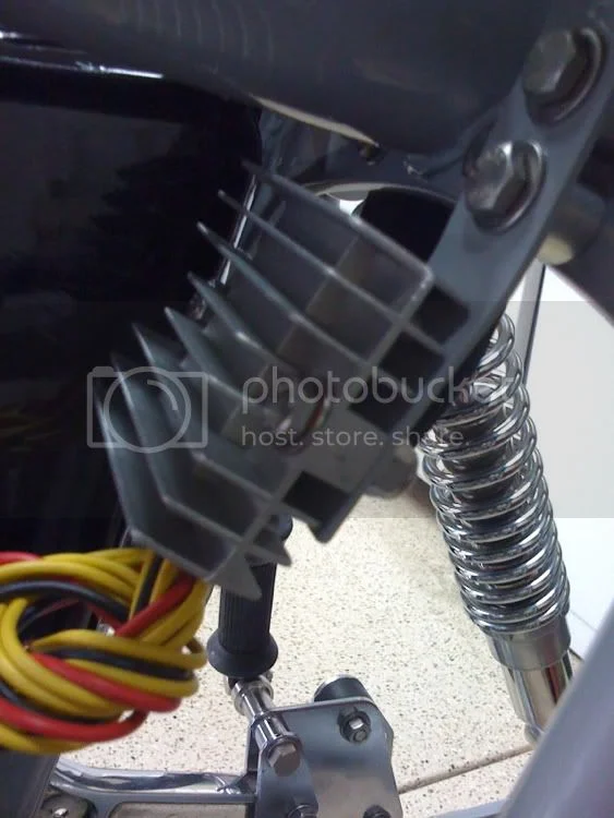 Skyguyz starts the rebuild........