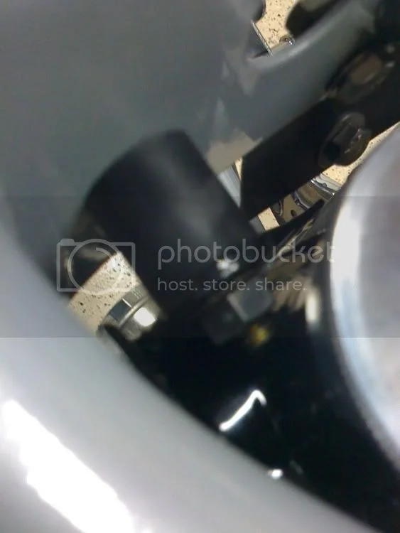 Skyguyz starts the rebuild........