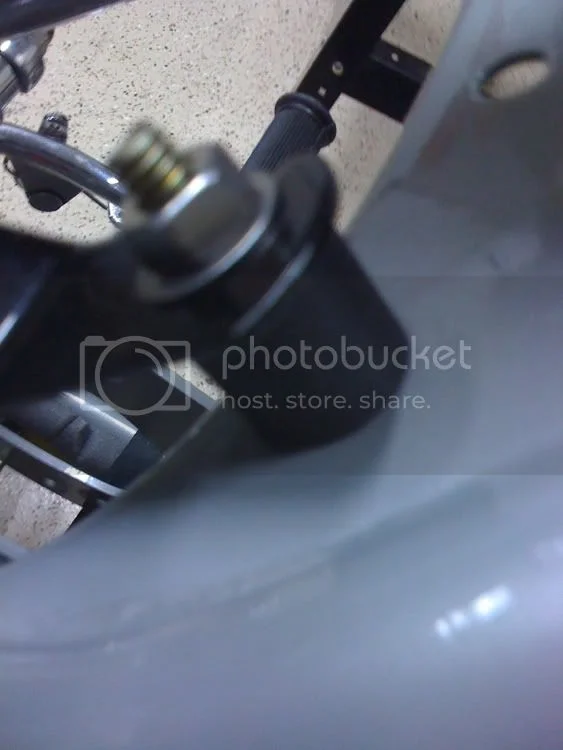 Skyguyz starts the rebuild........