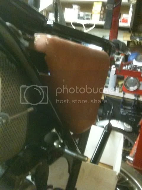 72 Combat Proddy Build