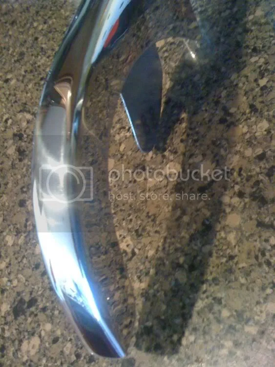 Skyguyz starts the rebuild........