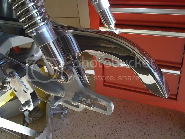 Skyguyz starts the rebuild........