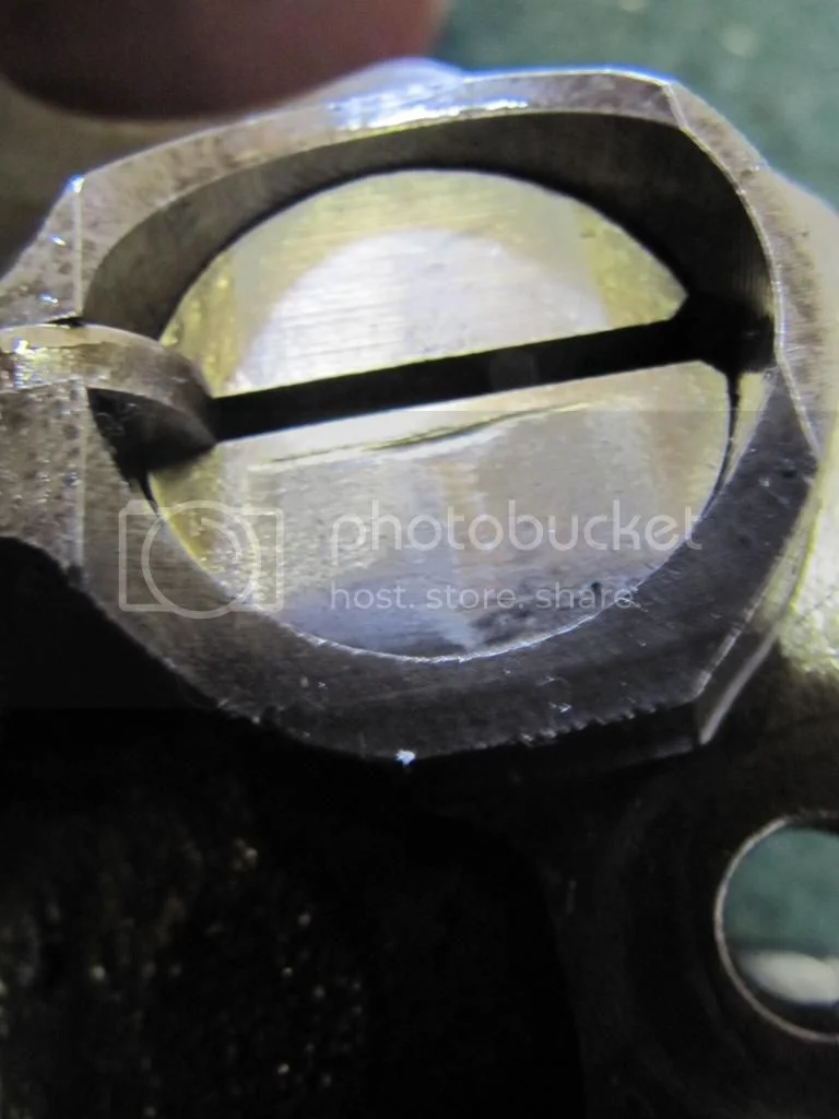 camshaft replacement