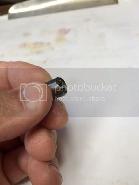 NEWSFLASH -  961 OIL IN AIRBOX FIX