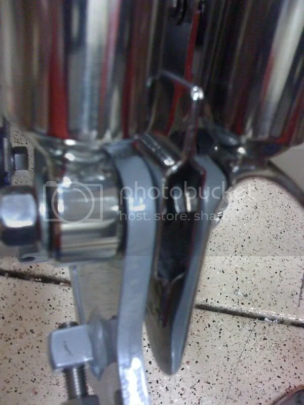 Skyguyz starts the rebuild........