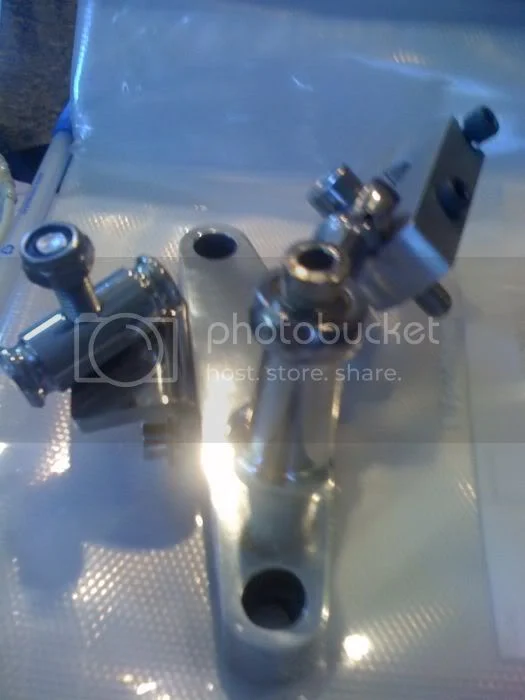 Skyguyz starts the rebuild........