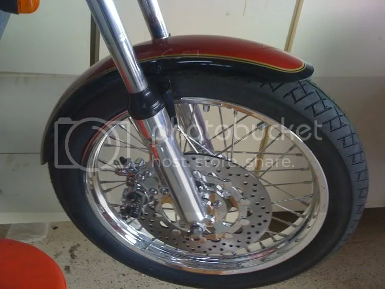 Skyguyz starts the rebuild........