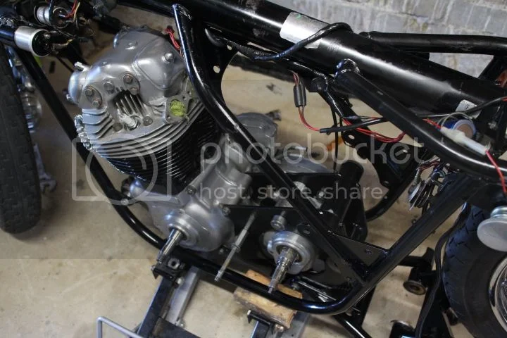 Utter, utter, barrstards...