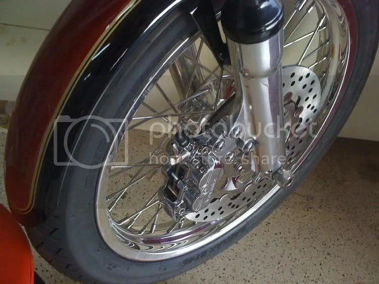 Skyguyz starts the rebuild........