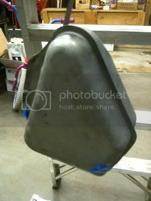 72 Combat Proddy Build