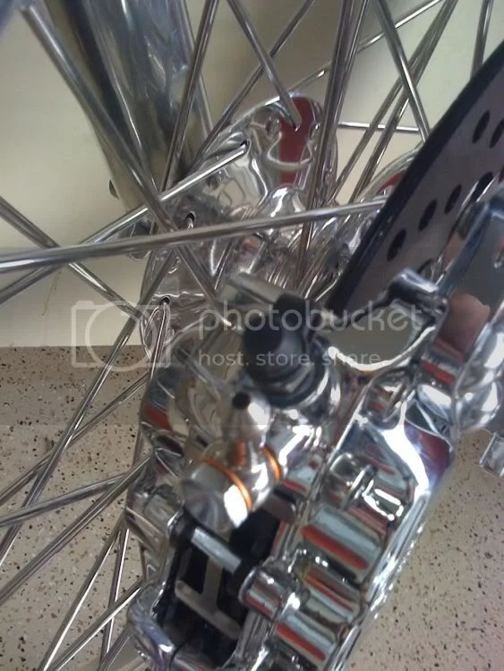 Skyguyz starts the rebuild........