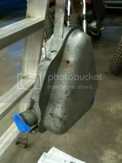 72 Combat Proddy Build