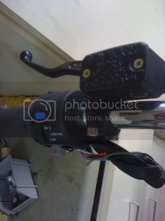 Skyguyz starts the rebuild........