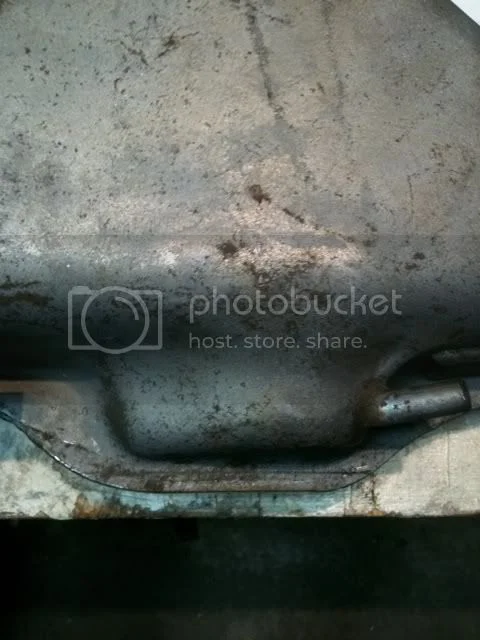 72 Combat Proddy Build