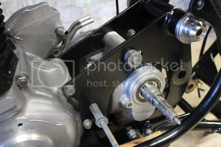 Time to bury the Amals?