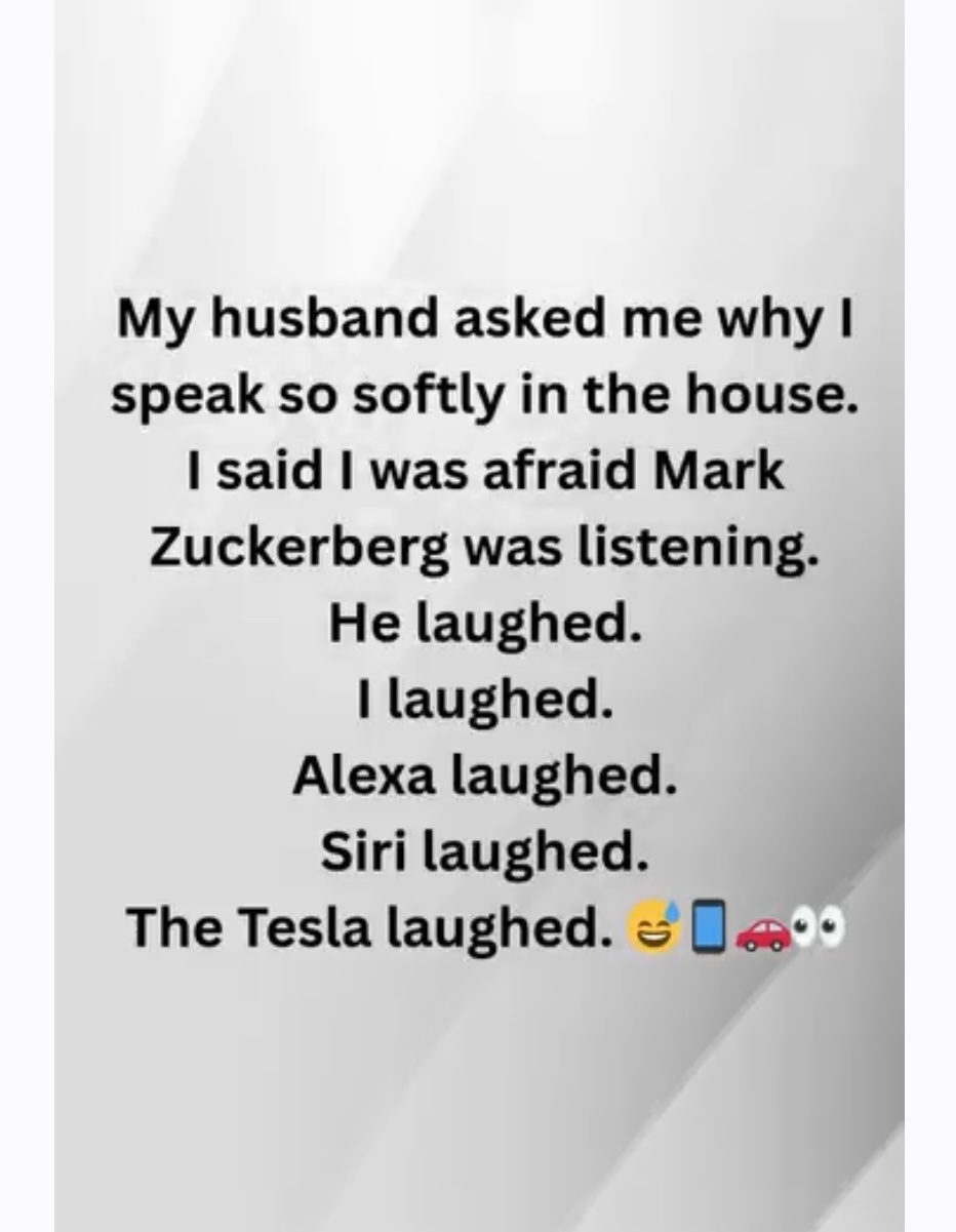 Post your jokes and humor here.