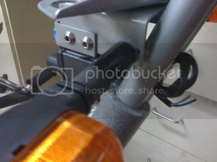 Skyguyz starts the rebuild........