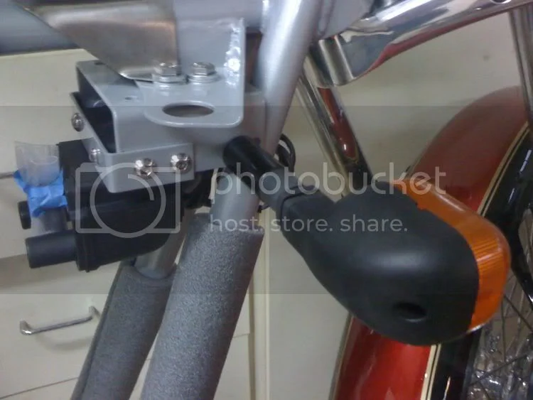 Skyguyz starts the rebuild........