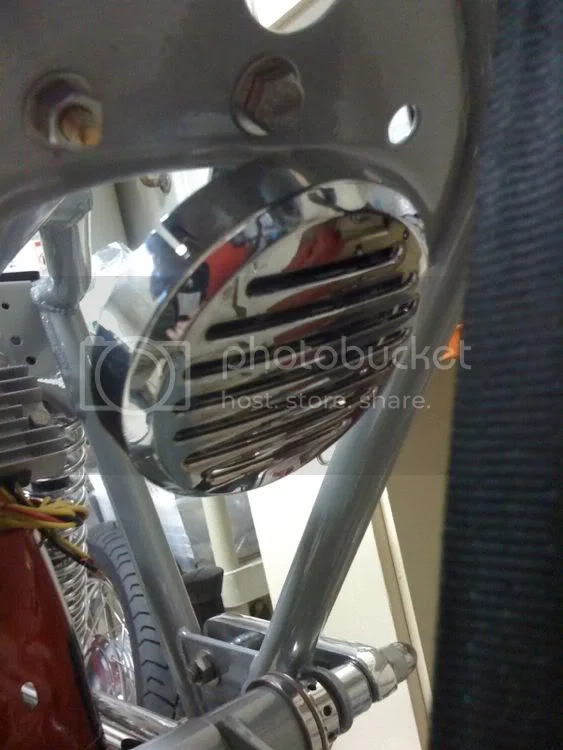 Skyguyz starts the rebuild........