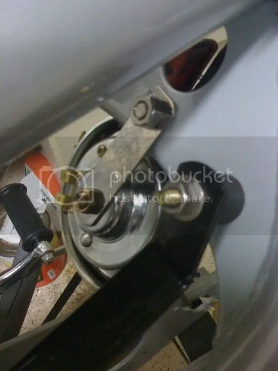 Skyguyz starts the rebuild........